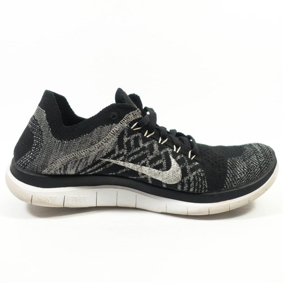Nike Free 4.0 Flyknit Running Shoes - Women's Size 6.5 - Picture 2 of 10